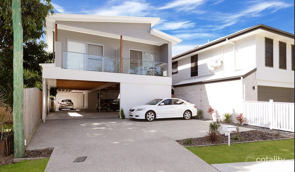 3/70 Vivian St, Tennyson, QLD 4105