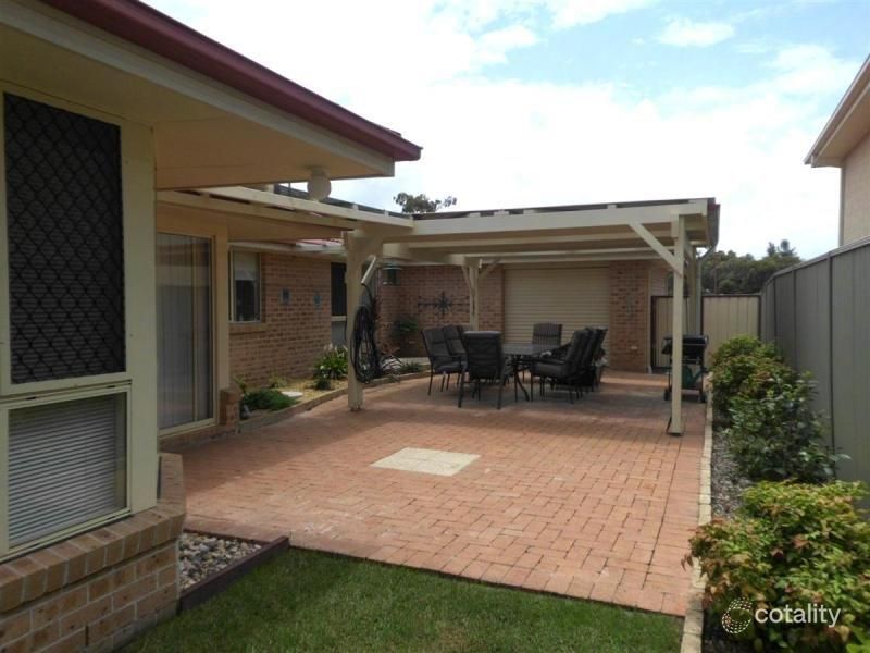 5 Merlot Cl, Bonnells Bay, NSW 2264