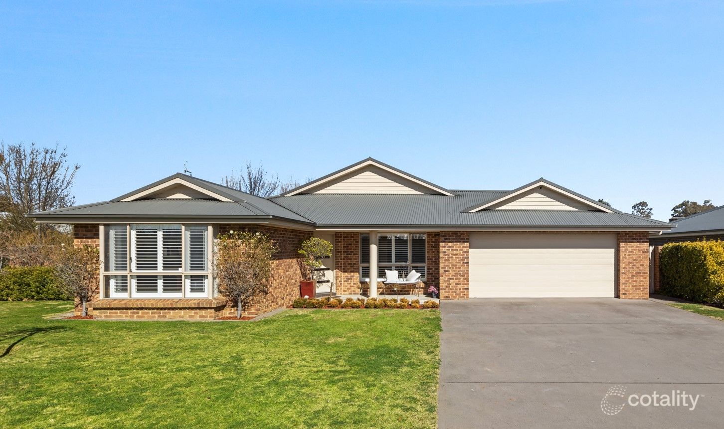 1 Juniper Pl, Orange, NSW 2800