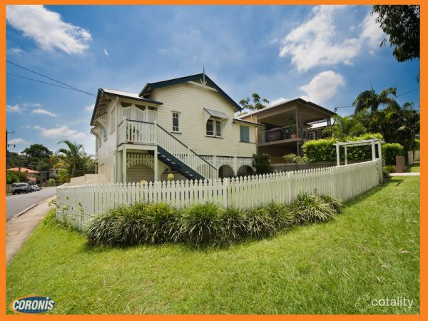23 Monro St, Kelvin Grove, QLD 4059