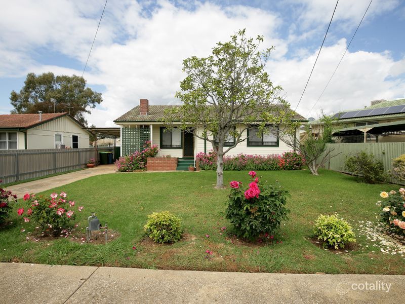 6 Malta Cres, Ashmont, NSW 2650