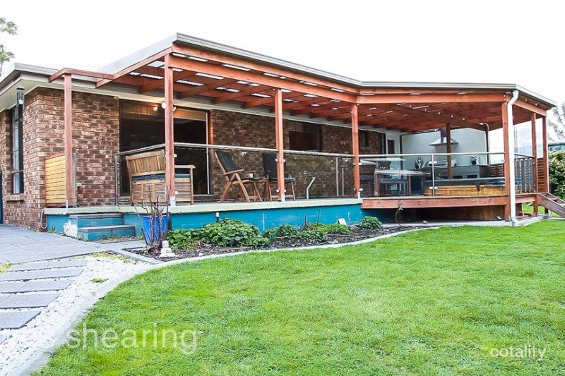 206 Greens Beach Rd, Beaconsfield, TAS 7270
