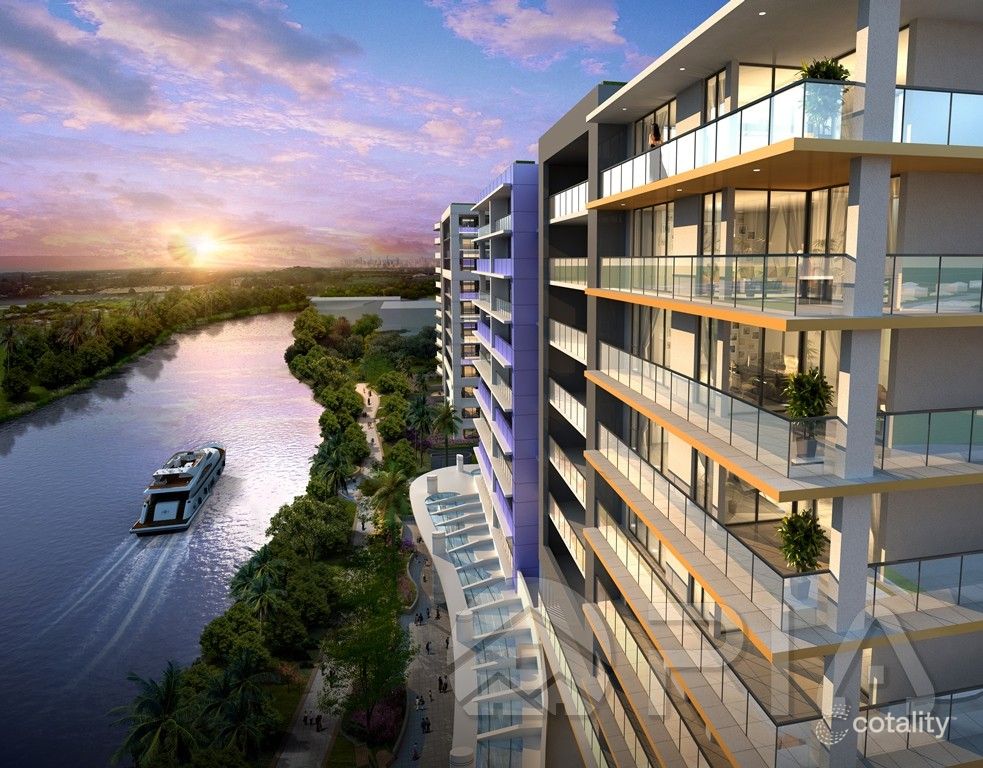 401/8 River Rd W, Parramatta, NSW 2150