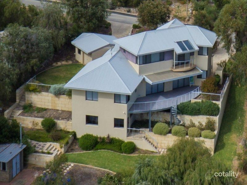 4 Estuary View Rd, Dawesville, WA 6211