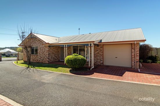 1/180 Bridge St, Toowoomba City, QLD 4350