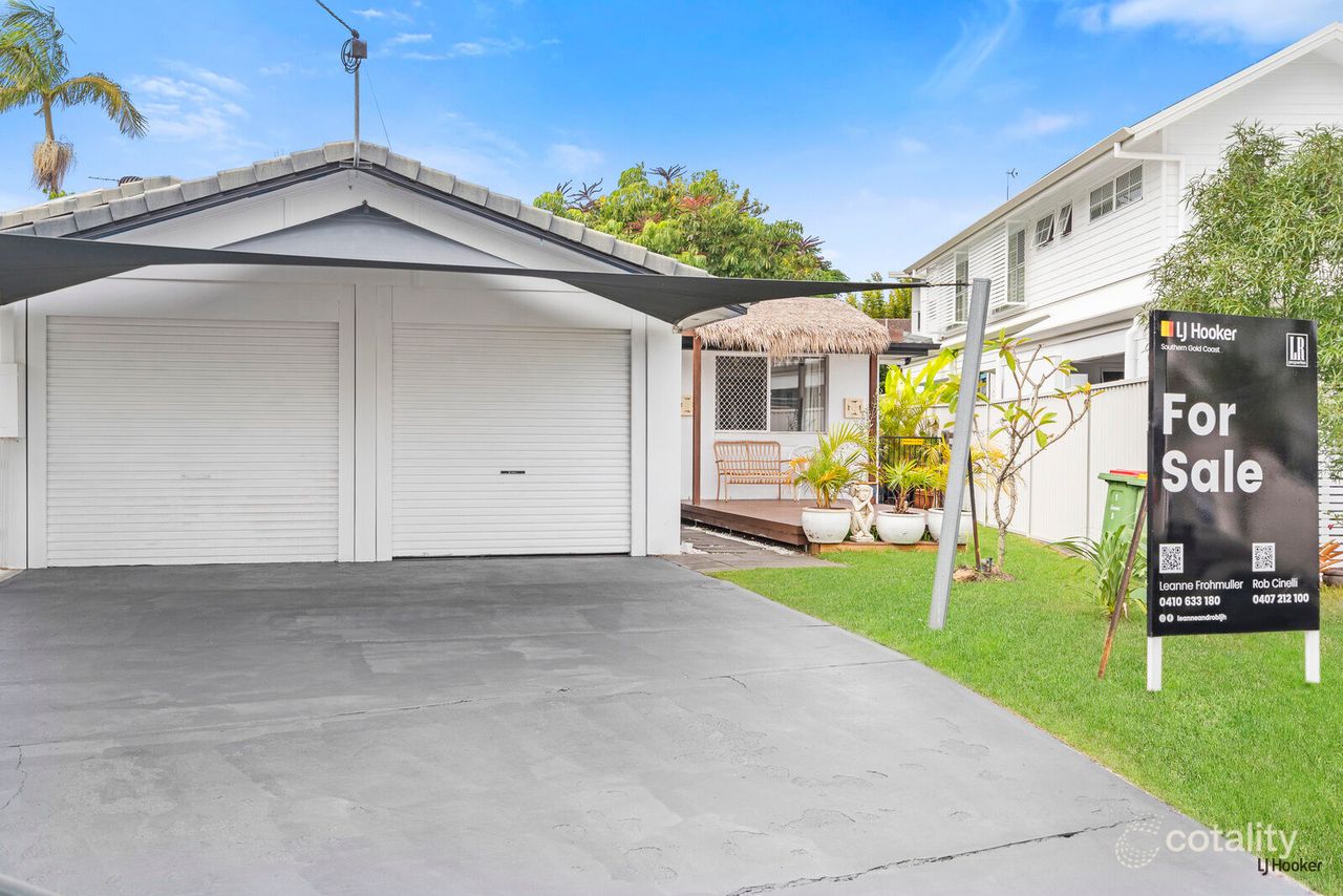 1/5 Parnki Pde, Palm Beach, QLD 4221