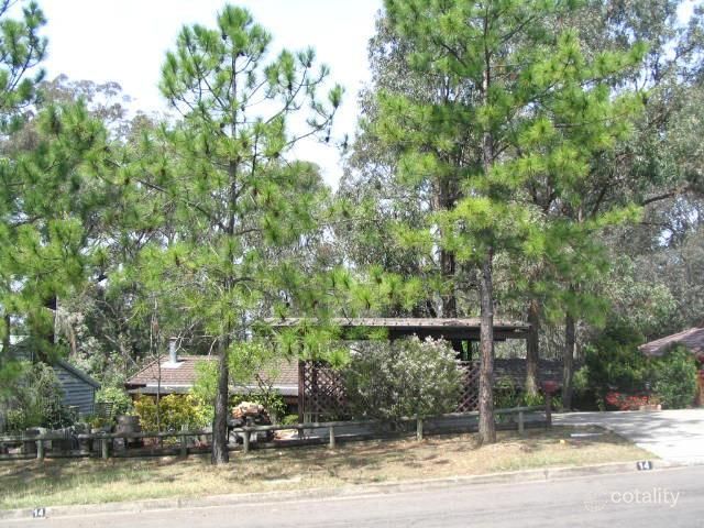 14 Cliffbrook Cres, Leonay, NSW 2750