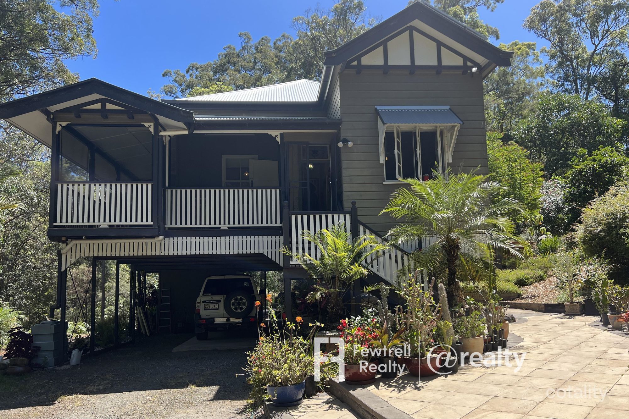 644 Tagigan Rd, Goomboorian, QLD 4570