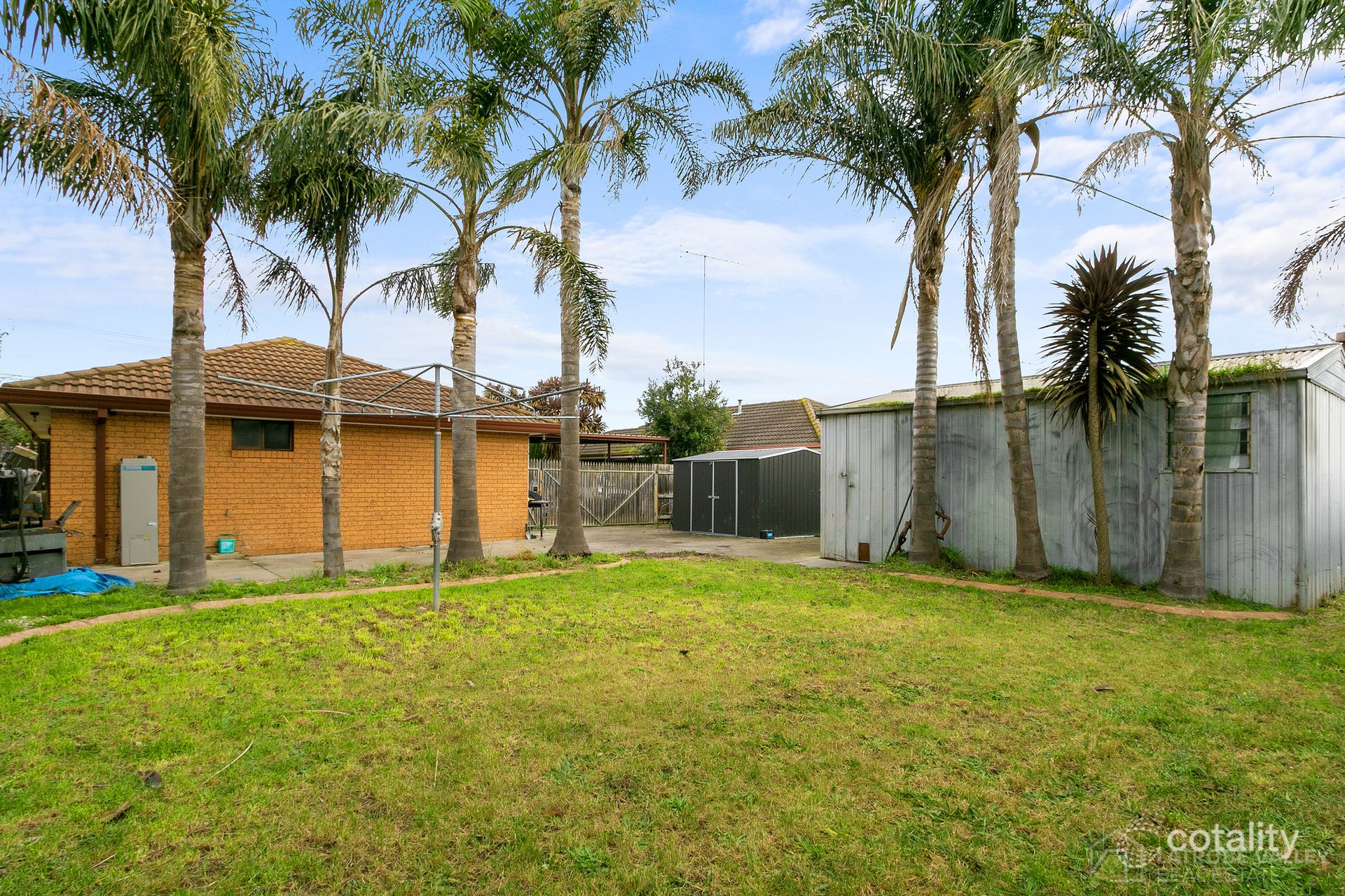 104 Airlie Bank Rd, Morwell, VIC 3840
