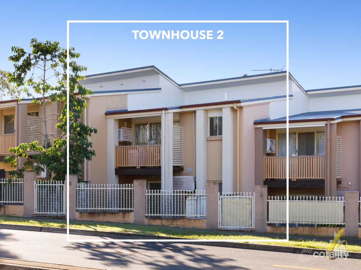 2/22 High St, Forest Lake, QLD 4078