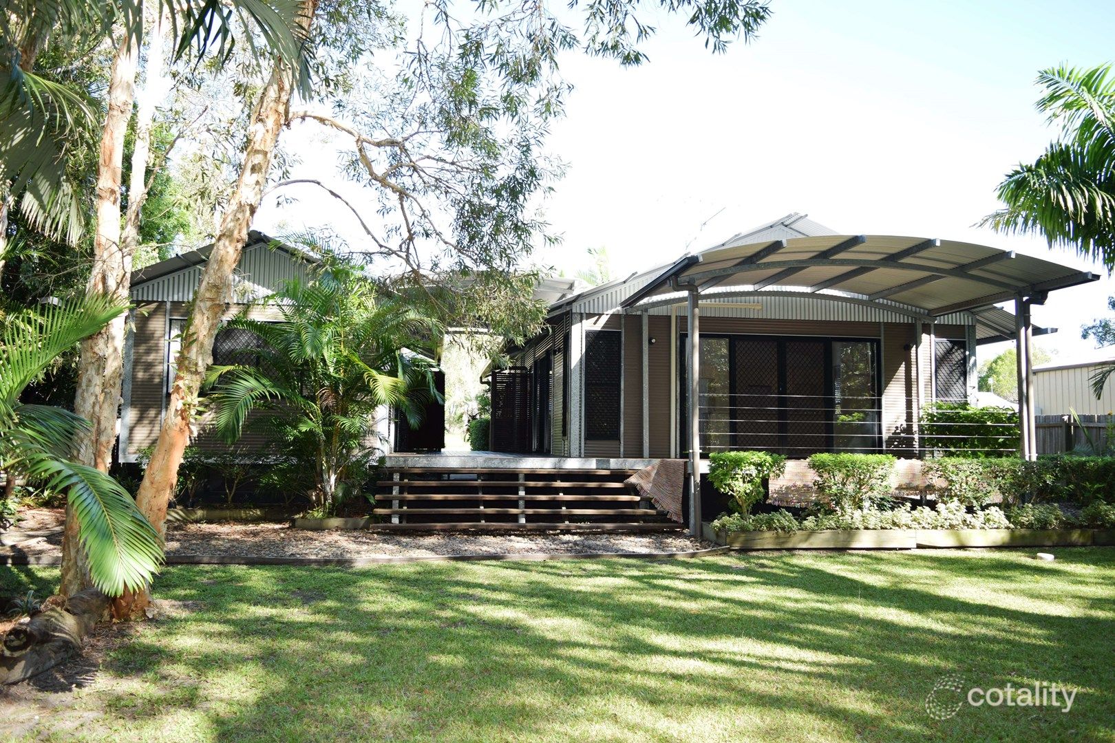 114 Emperor St, Tin Can Bay, QLD 4580