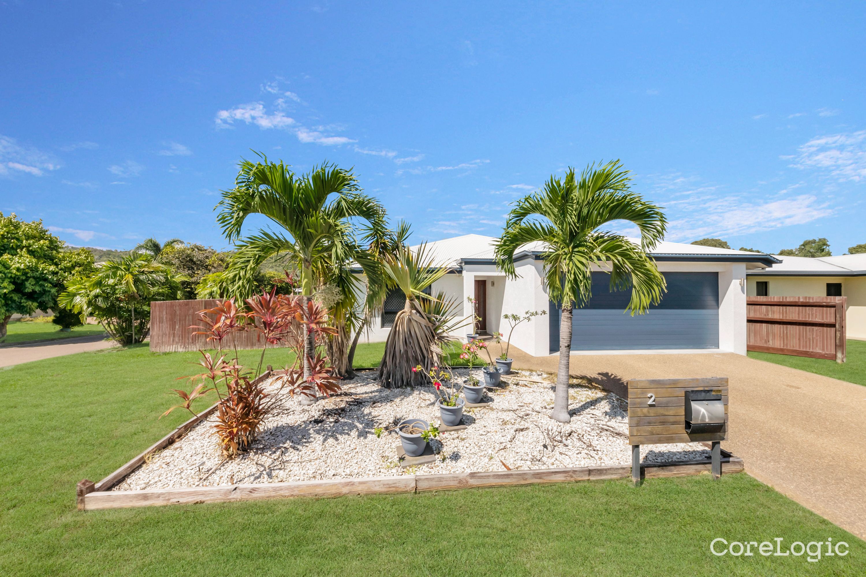 2 Rushtons Way, Mount Louisa, QLD 4814
