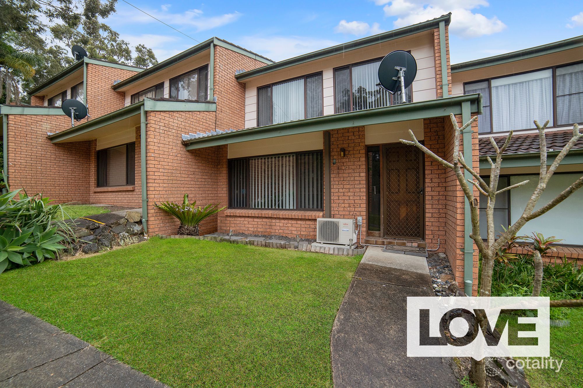 80/29 Taurus St, Elermore Vale, NSW 2287
