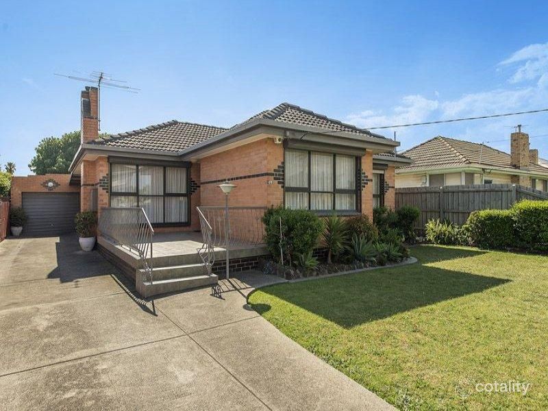 129 West St, Hadfield, VIC 3046