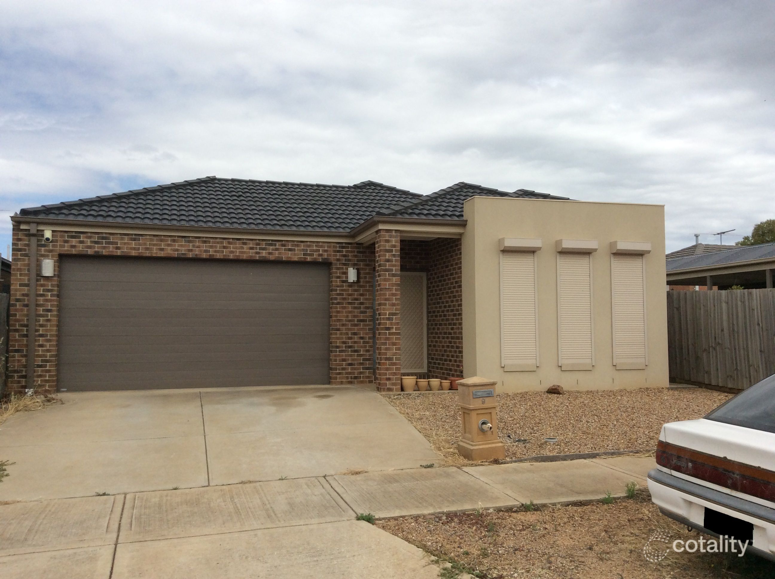 9 Bravo St, Kurunjang, VIC 3337