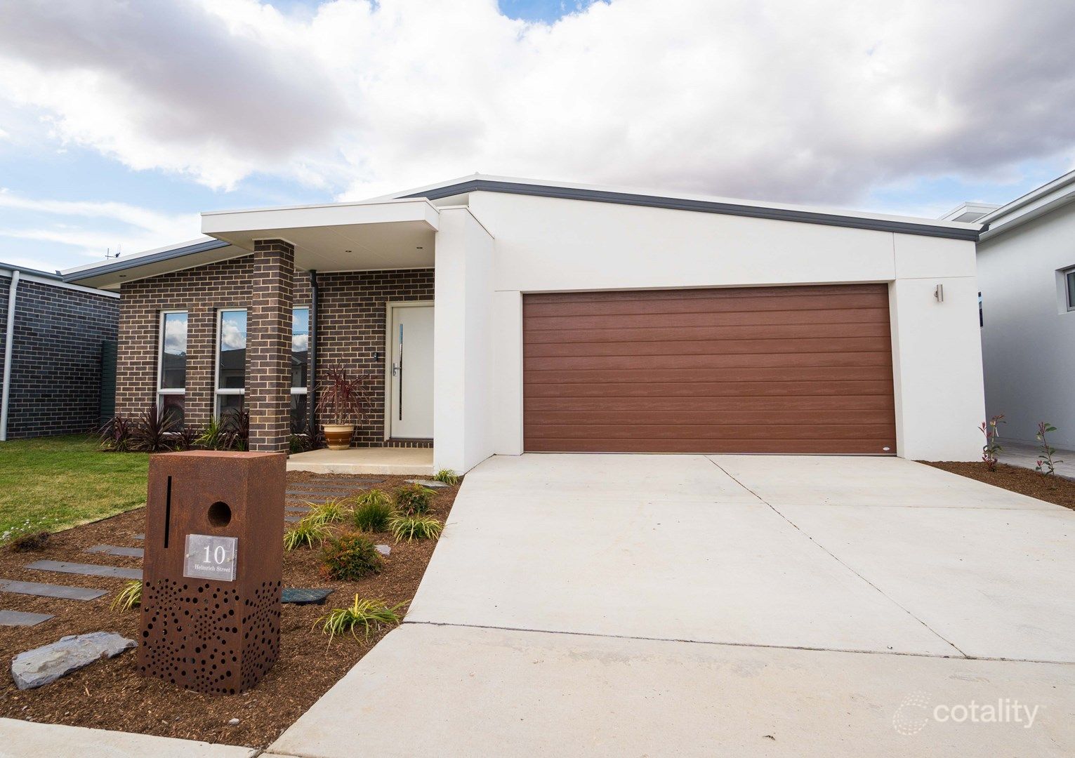 10 Helmrich St, Moncrieff, ACT 2914