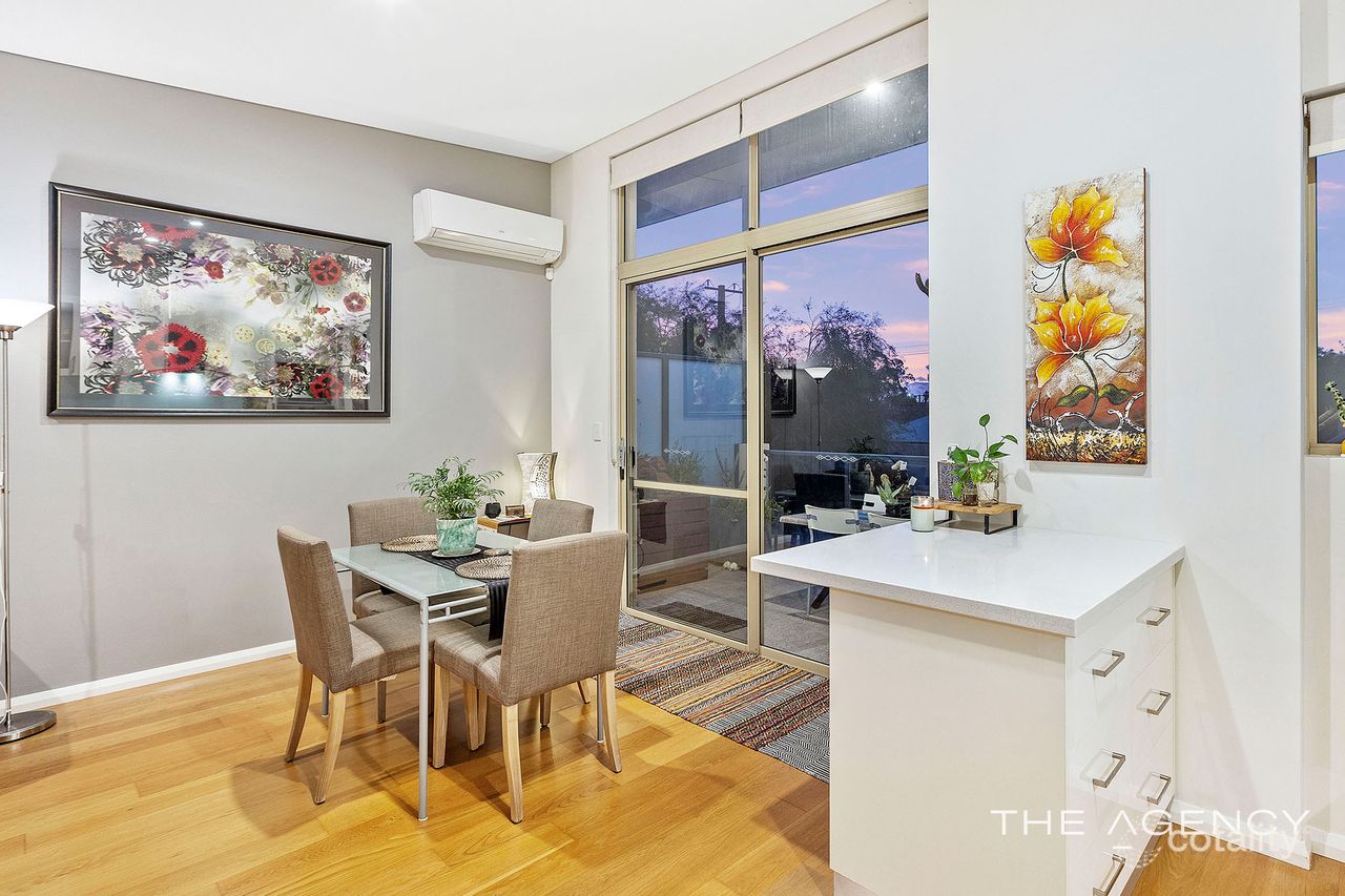 8/168 Sydenham St, Kewdale, WA 6105