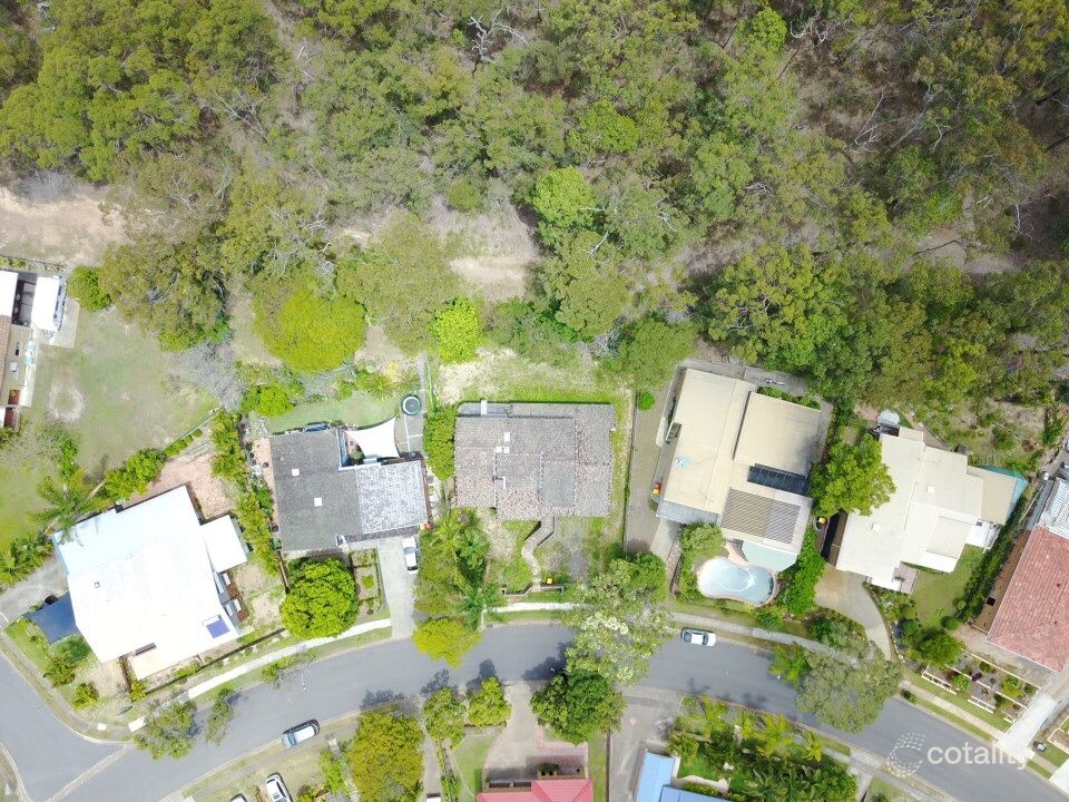 21 Tirrabella St, Carina Heights, QLD 4152