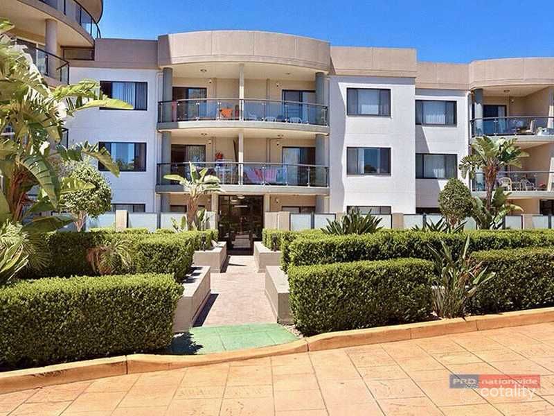 205/91c Bridge Rd, Westmead, NSW 2145