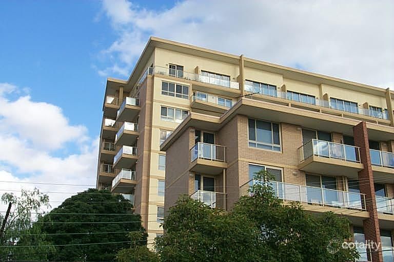 59/14-16 Station St, Homebush, NSW 2140