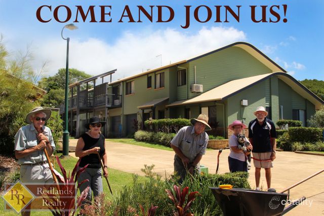 8/37 Station St, Wellington Point, QLD 4160