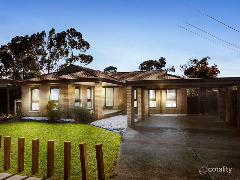 3 Mossfiel Dr, Hoppers Crossing, VIC 3029