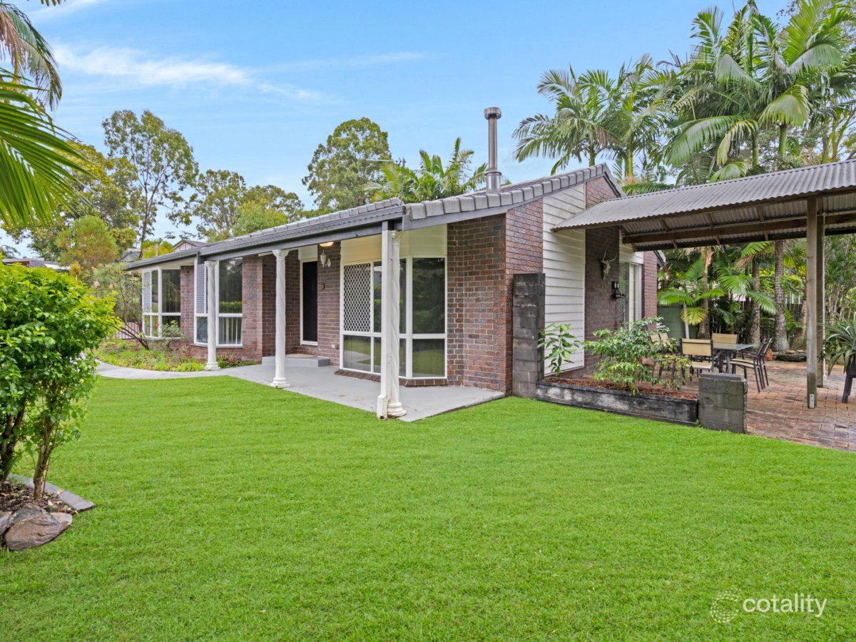 72 Dugandan St, Nerang, QLD 4211
