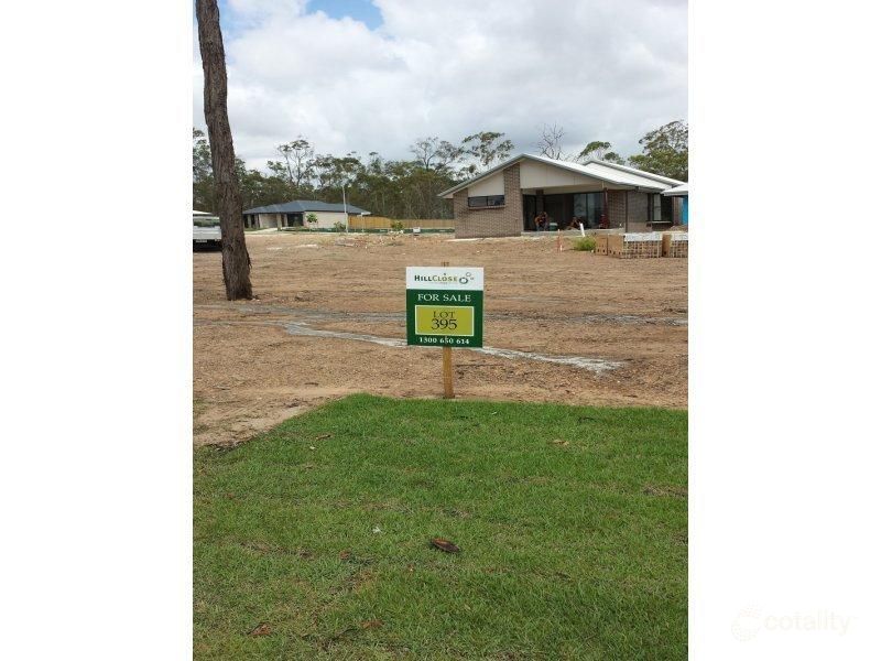 40 Harmony Dr, Clinton, QLD 4680