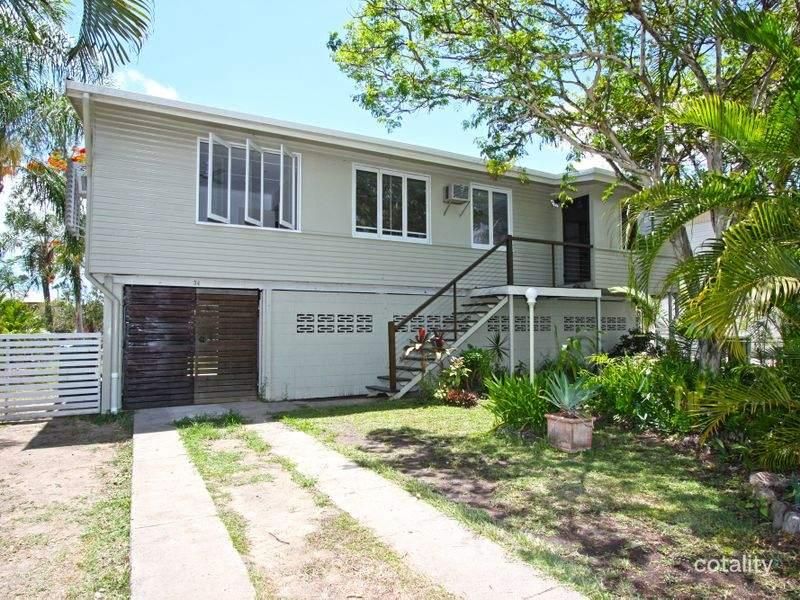 34 Findlater St, Oonoonba, QLD 4811