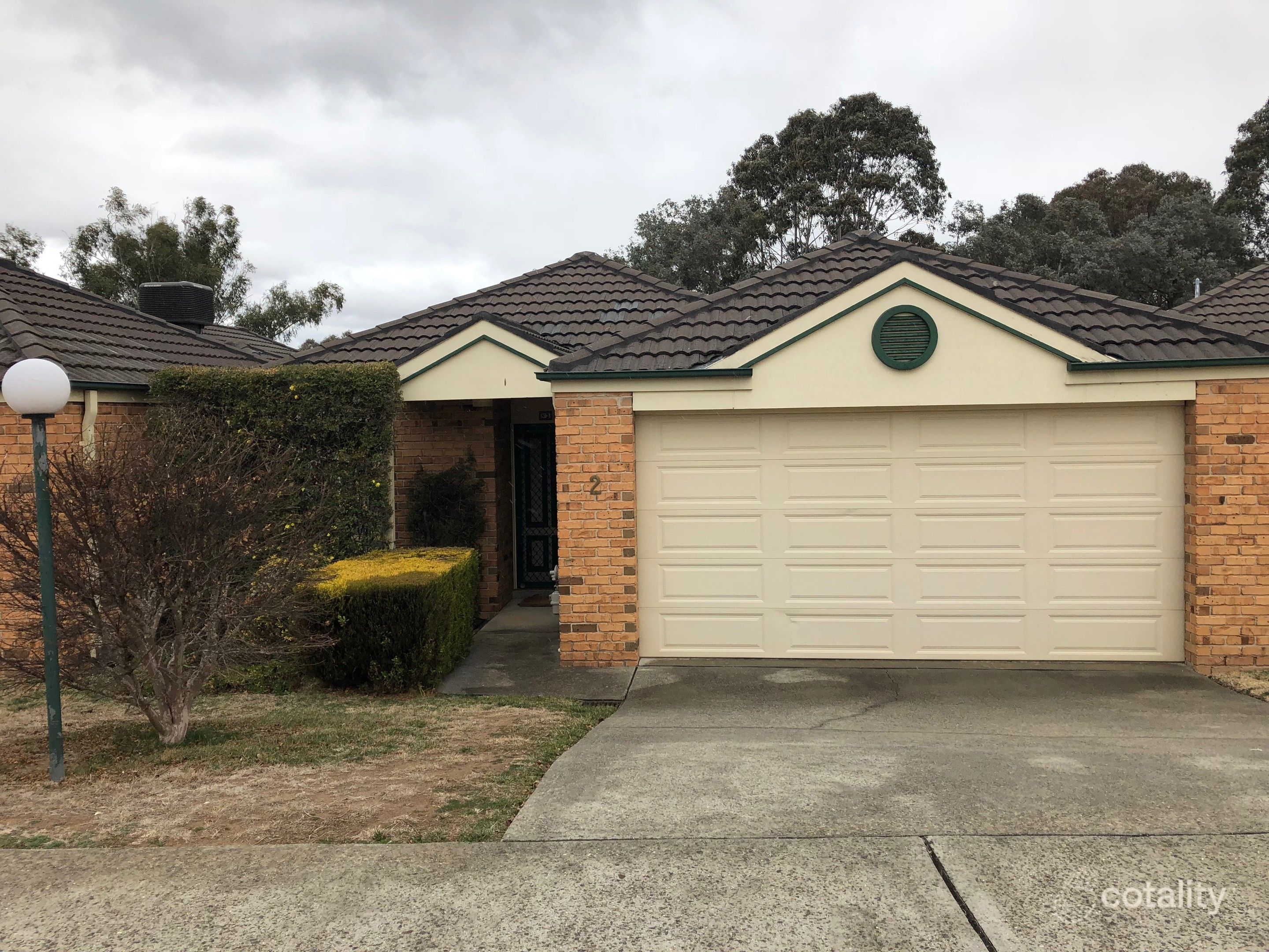 2/125 Florence Taylor St, Greenway, ACT 2900