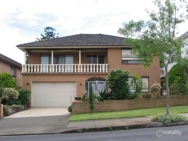 7 Nicholson St, Burwood, NSW 2134