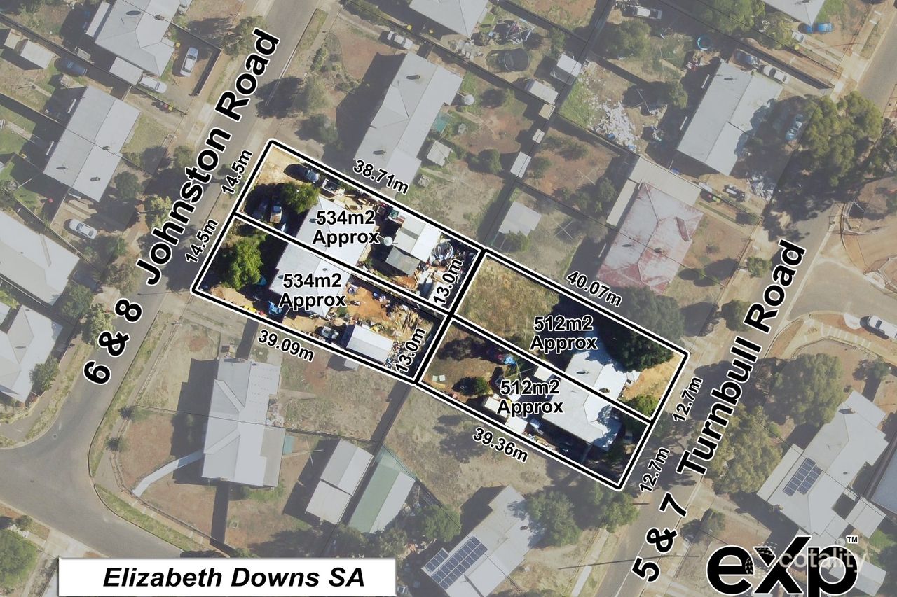 7 Turnbull Rd, Elizabeth Downs, SA 5113