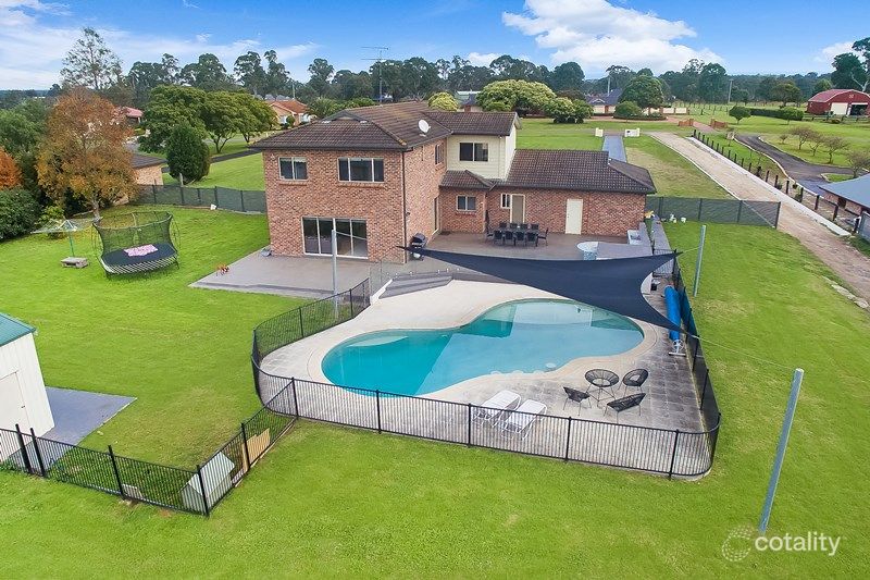 197 Willeroo Dr, Windsor Downs, NSW 2756