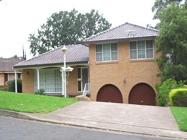 10 Burton Ave, Northmead, NSW 2152