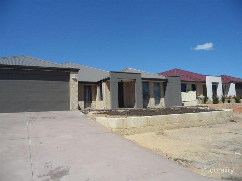 7 Pecan Pl, Boddington, WA 6390