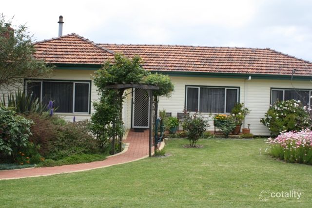 38 Pritchard St, Manjimup, WA 6258