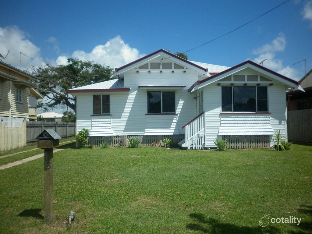 16 Holland St, West Mackay, QLD 4740