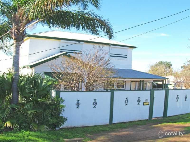 126 Wingewarra St, Dubbo, NSW 2830