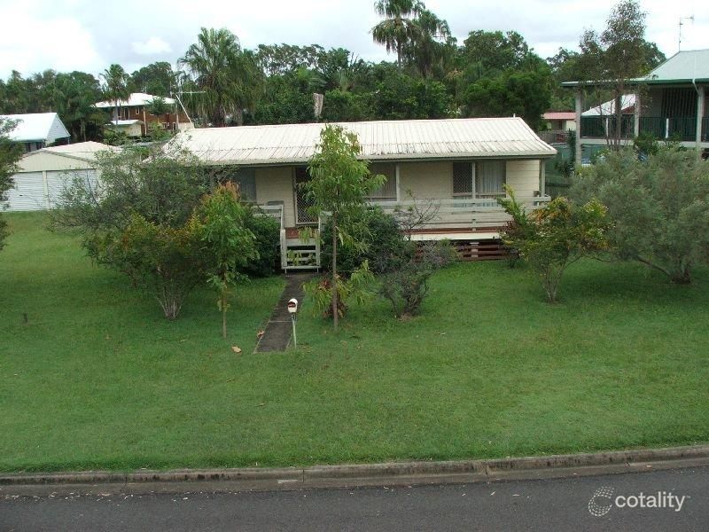 4 Pandanus Pl, Poona, QLD 4650