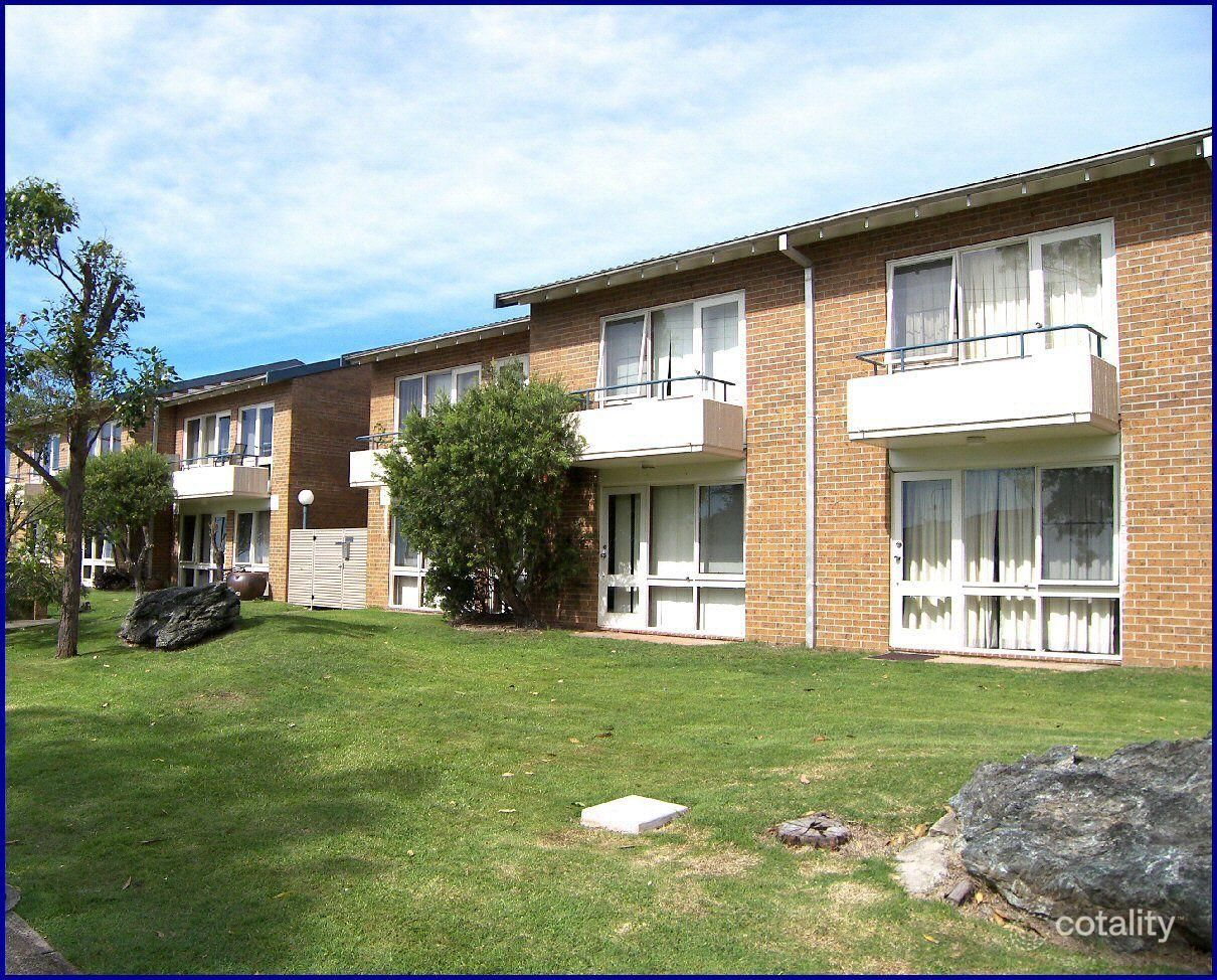 35/21 Park St, Port Macquarie, NSW 2444