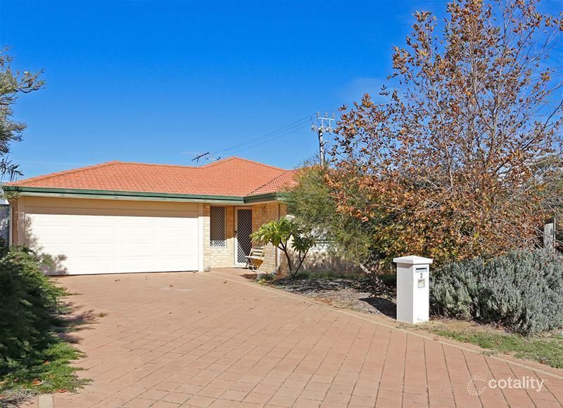 2 Deepwater Ct, Merriwa, WA 6030