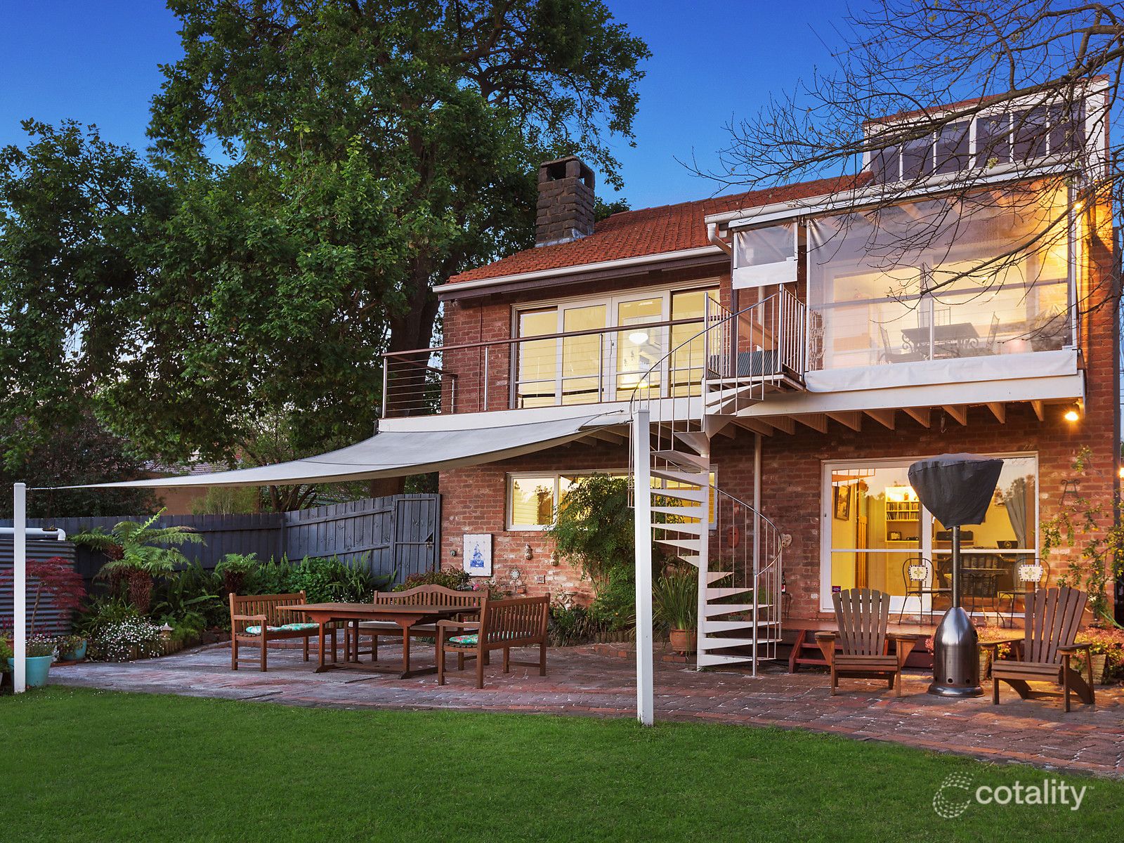 11 Margaret Gr, Alphington, VIC 3078