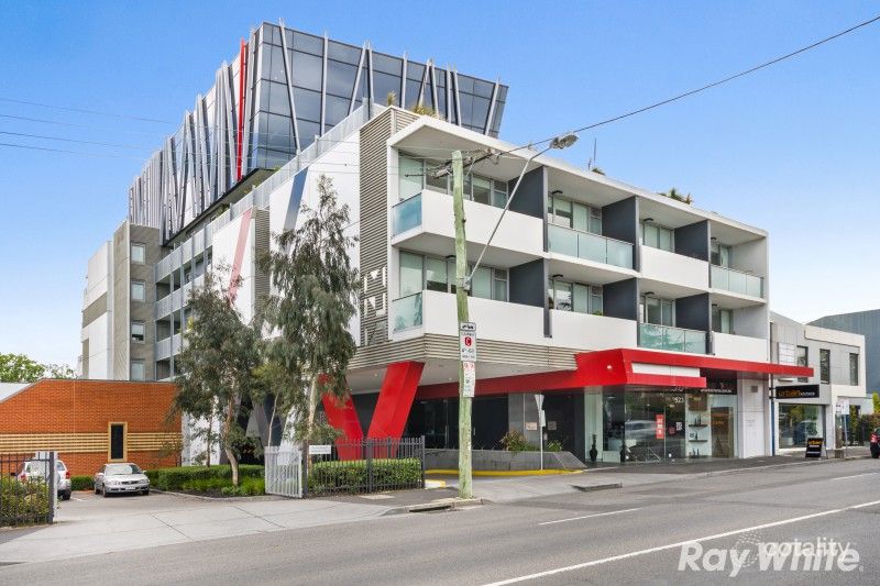 30/523 Burwood Rd, Hawthorn, VIC 3122