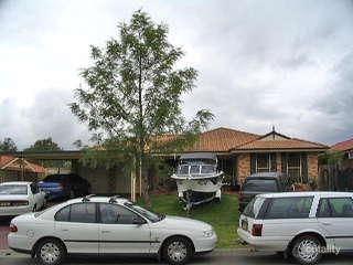 3 Samuel St, Bligh Park, NSW 2756