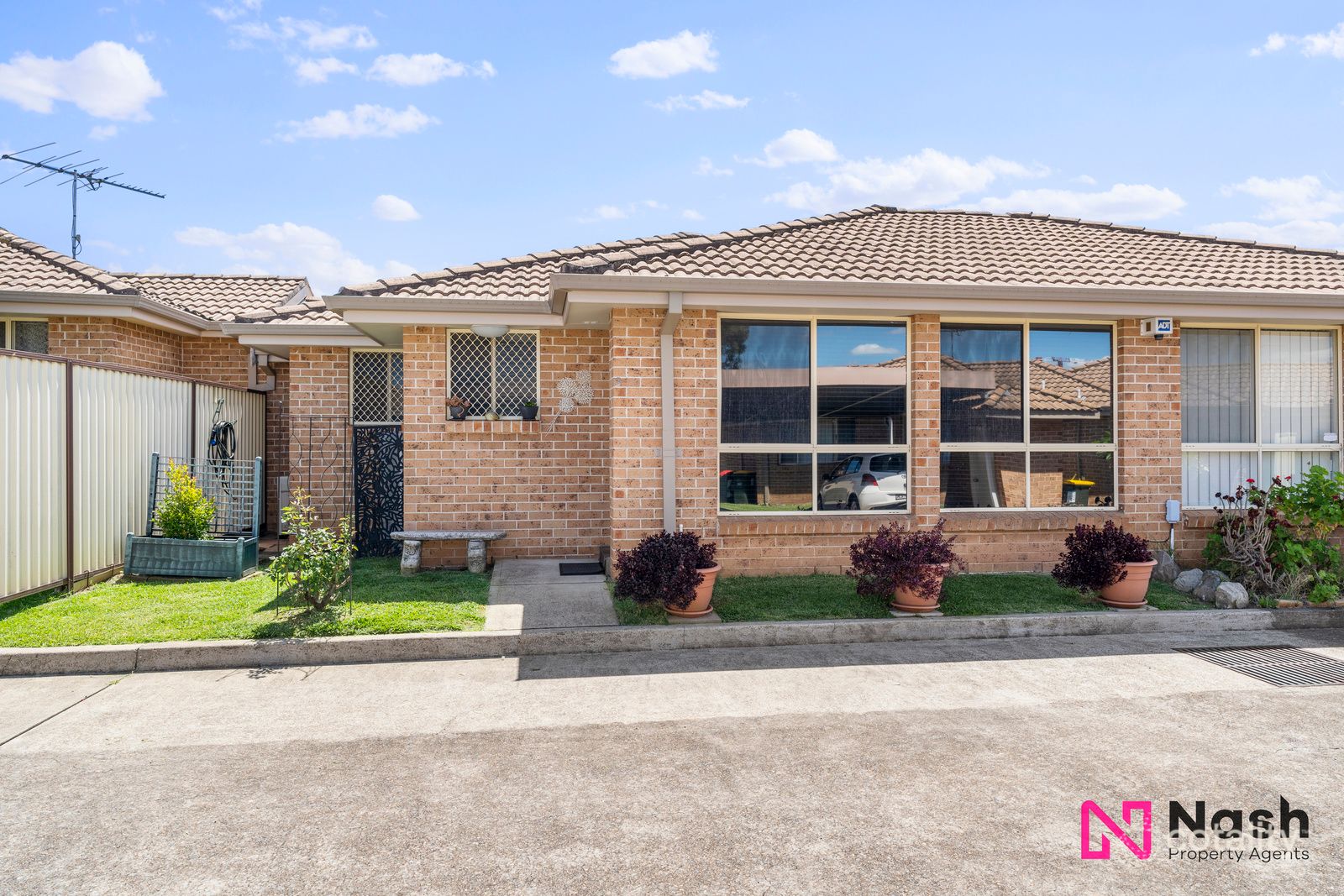 3/19 Morehead Ave, Mount Druitt, NSW 2770