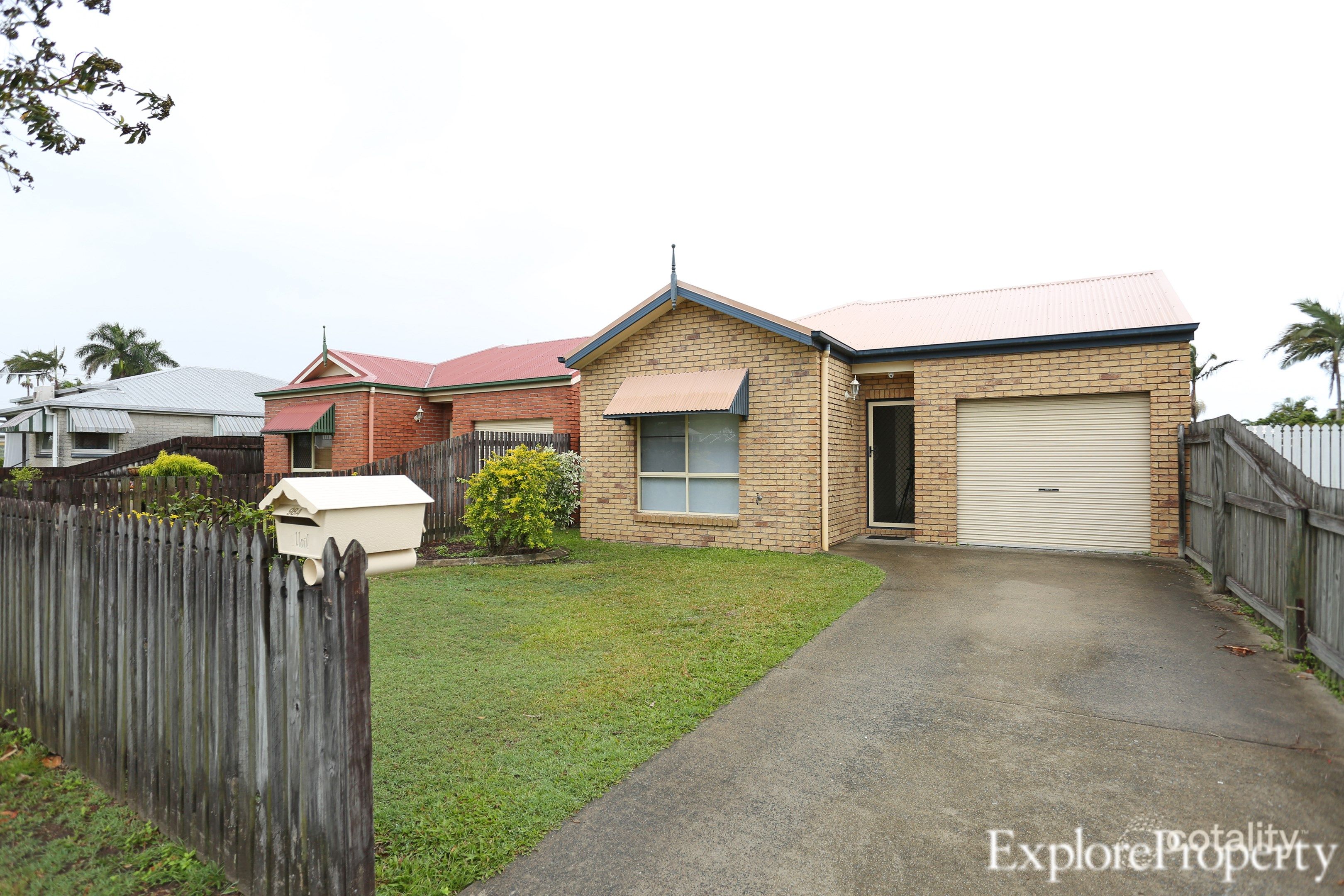 98a Webberley St, West Mackay, QLD 4740
