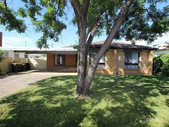 80 Hurley St, Cootamundra, NSW 2590