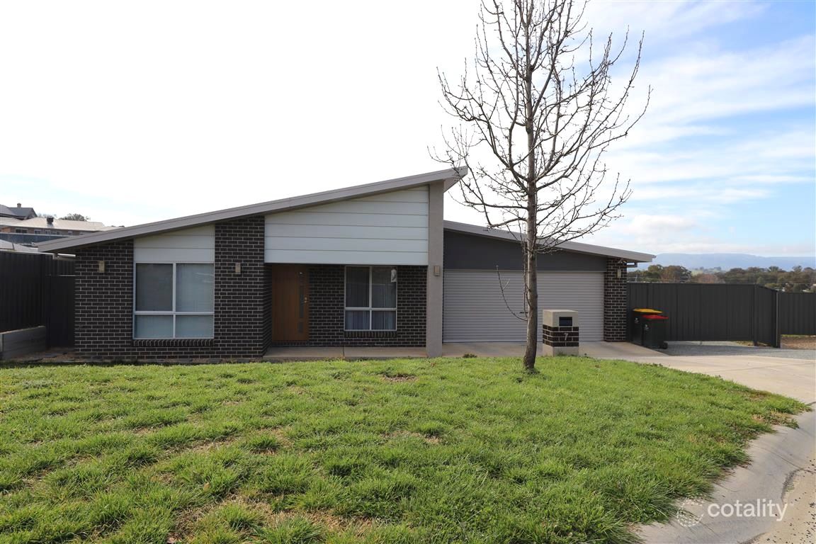 7 Emery Pl, Tumut, NSW 2720