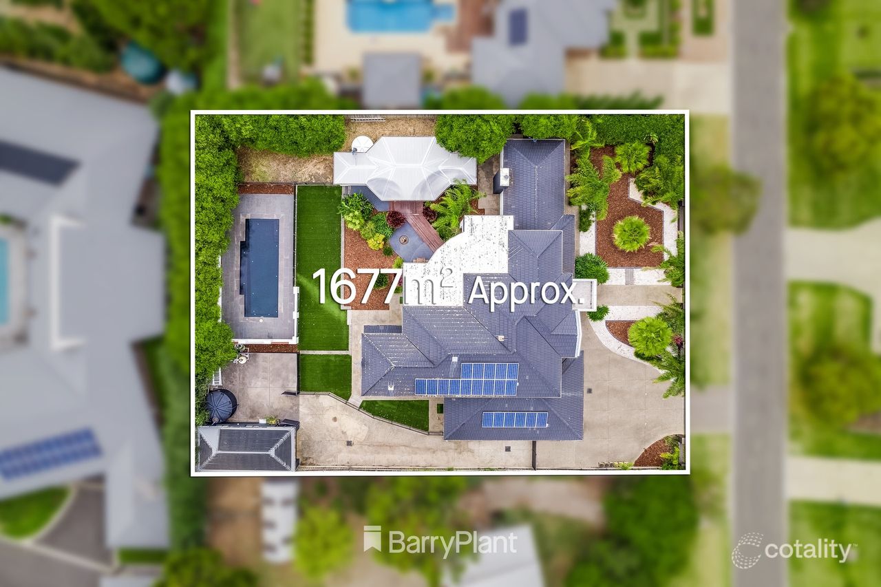 10-11 Traminer Ct, Waurn Ponds, VIC 3216