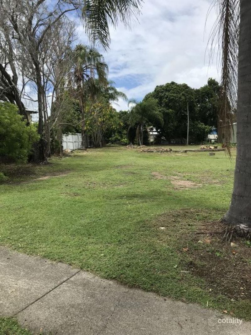 261 Torquay Tce, Torquay, QLD 4655